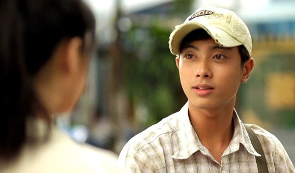 1. Xin lỗi anh chỉ là thằng bán bánh giò. 2013 là năm khởi sắc của thể loại phim ngắn. Trong nhiều bộ phim đã ra đời, 