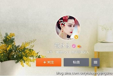 Những bằng chứng 'tố cáo' Phạm Băng Băng yêu trai trẻ ảnh 11