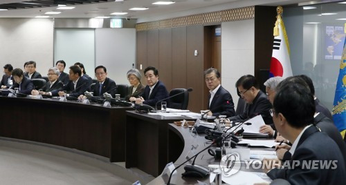 Chủ tịch Kim: ‘Ông Moon không còn phải dậy sớm vì tên lửa Triều Tiên' ảnh 1