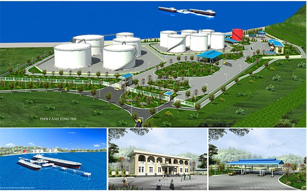 Nghệ An: Khai trương nhiều dự án trước thềm Hội nghị các nhà đầu tư ảnh 2