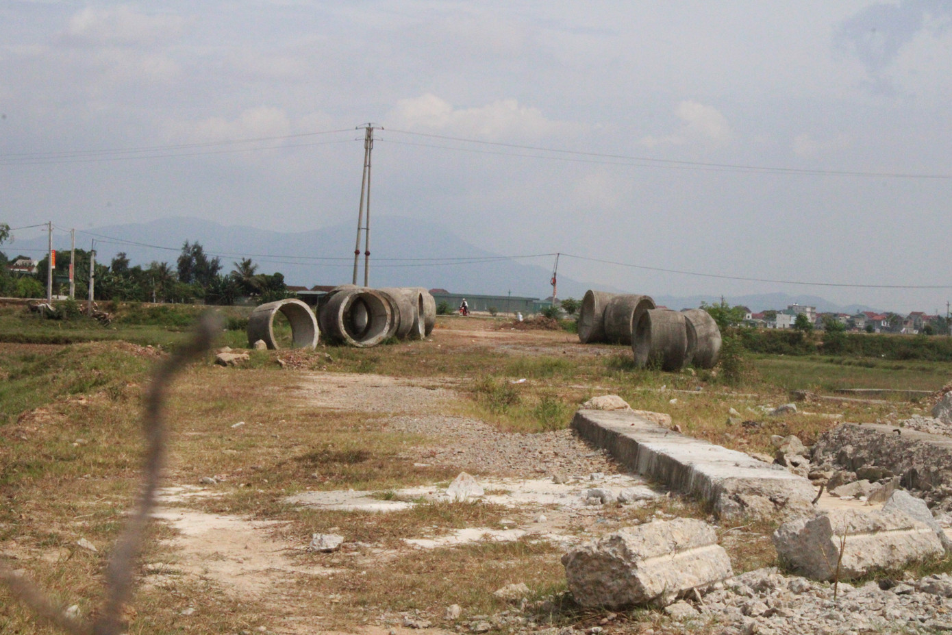 Vì sao cầu 12 tỷ xây xong 3 năm vẫn không thể sử dụng ảnh 5