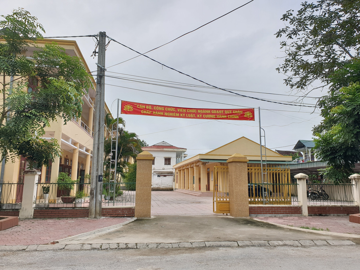 Uẩn ức sau cái chết tức tưởi của một hiệu trưởng mầm non ảnh 2