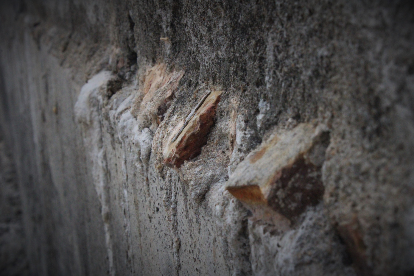 Vì sao cầu 12 tỷ xây xong 3 năm vẫn không thể sử dụng ảnh 12