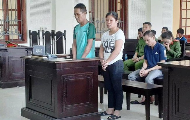 Bé gái 13 tuổi bị bán làm vợ người Trung Quốc với giá hơn 100 triệu đồng ảnh 1