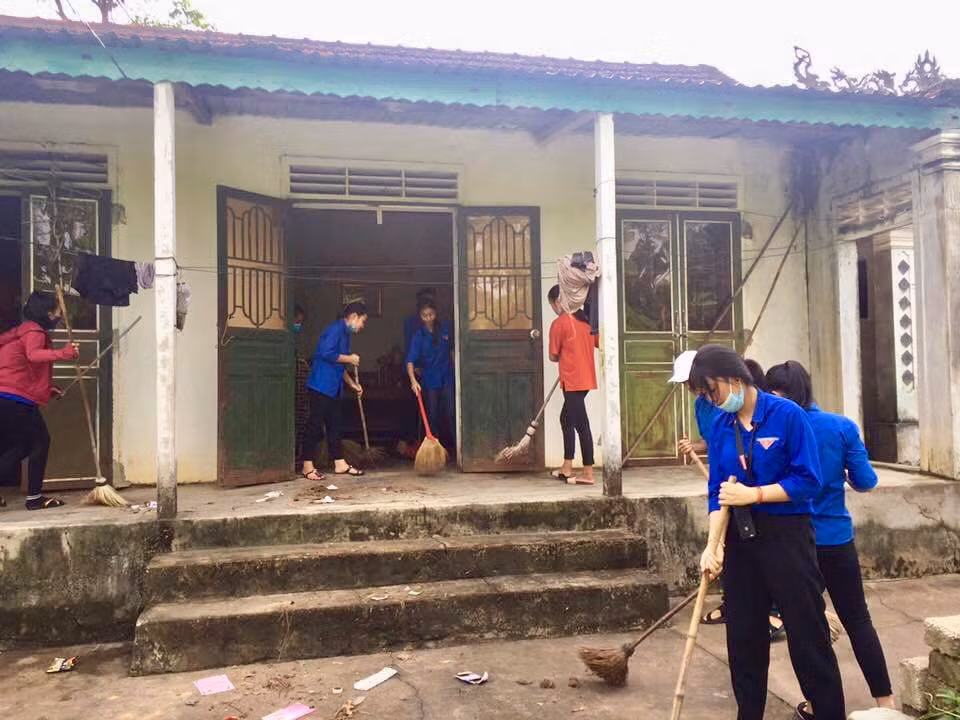 Nhiều hoạt động đền ơn đáp nghĩa kỷ niệm ngày Thương binh Liệt sỹ ảnh 6