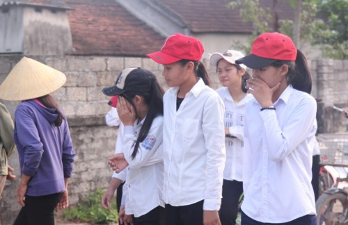 Buổi sáng dã ngoại định mệnh của 5 học sinh đuối nước ảnh 2