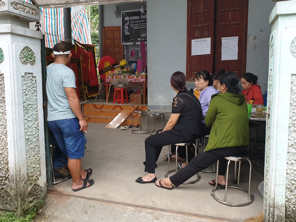 Uẩn ức sau cái chết tức tưởi của một hiệu trưởng mầm non ảnh 1