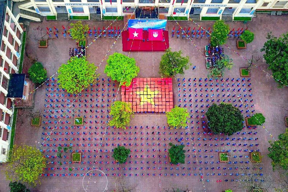 Anh Lê Quốc Phong: 'Mong muốn thanh niên Việt Nam bản lĩnh - sáng tạo' ảnh 15