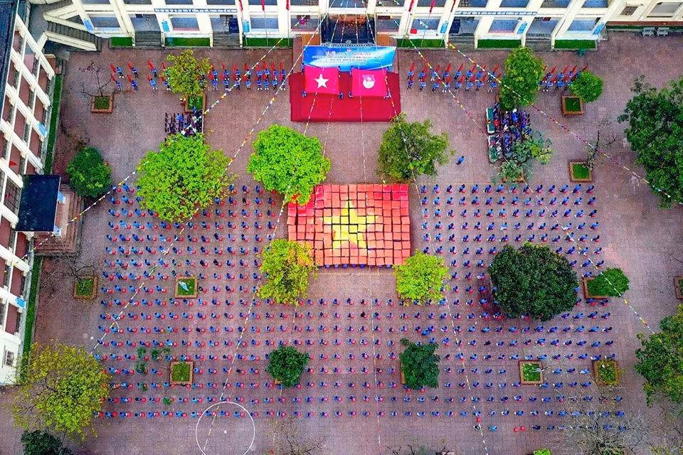 Anh Lê Quốc Phong: 'Mong muốn thanh niên Việt Nam bản lĩnh - sáng tạo' ảnh 15