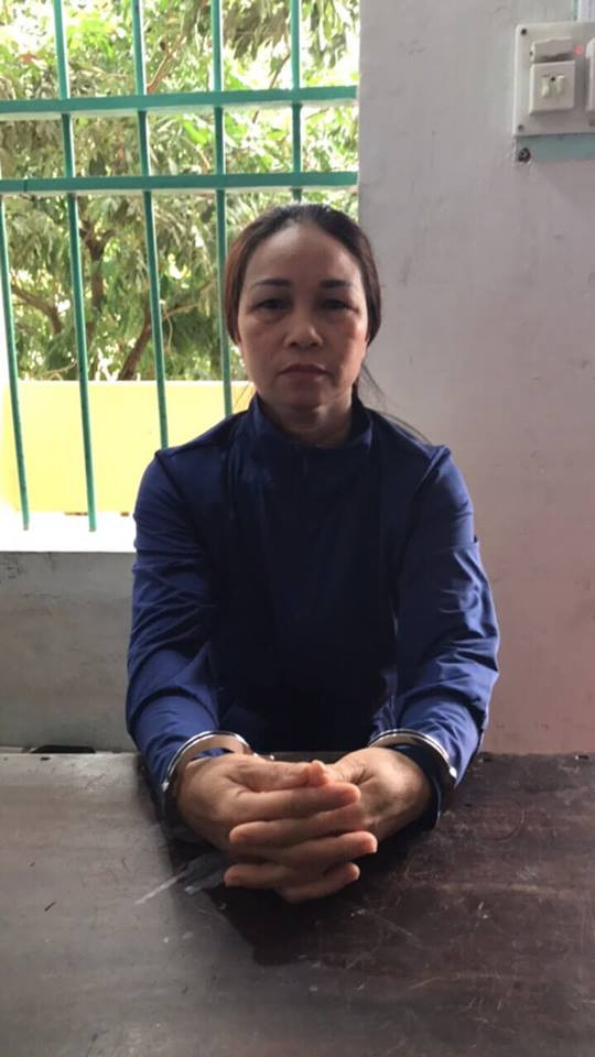 Tạm giam chủ hụi 'lừa' hàng trăm người ảnh 3