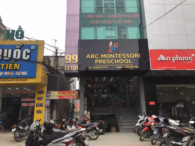 Bé gái bầm hai mắt sau khi từ trường về: Nhiều dấu hiệu lạ ảnh 6 Bé gái bầm hai mắt sau khi từ trường về: Nhiều dấu hiệu lạ ảnh 6