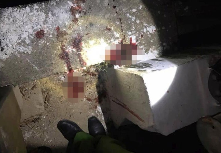 Đi chơi trung thu cùng bạn, nam thanh niên bị đâm tử vong ảnh 1