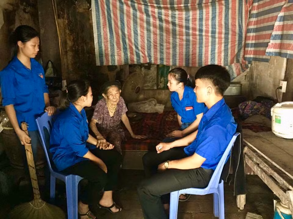 Nhiều hoạt động đền ơn đáp nghĩa kỷ niệm ngày Thương binh Liệt sỹ ảnh 7