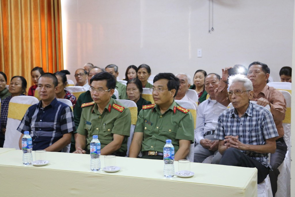 Truông Bồn, không chỉ là ký ức ảnh 4