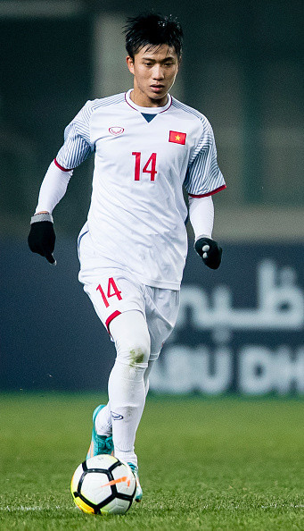 Mẹ Công Phượng, Văn Đức không sang Trung Quốc cổ vũ U23 Việt Nam ảnh 3