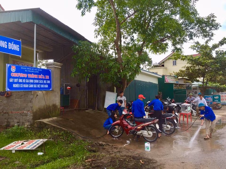 Nhiều hoạt động đền ơn đáp nghĩa kỷ niệm ngày Thương binh Liệt sỹ ảnh 4