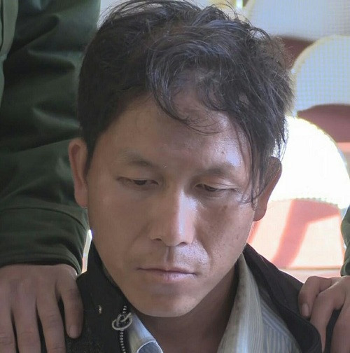 Nhận hơn 40 triệu đồng để vận chuyển thuê 6 bánh heroin ảnh 1