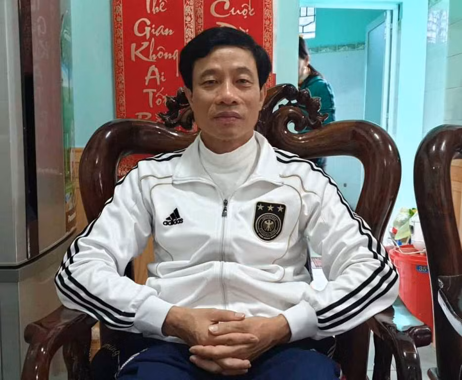 Bố mẹ các tuyển thủ dự đoán tỷ số trận chung kết AFF Cup 2018 ảnh 1