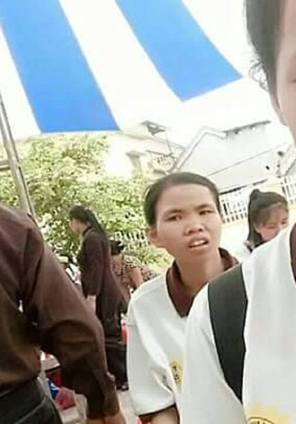 Cô gái mất tích sau khi lên xe khách cùng phụ nữ lạ mặt ảnh 1