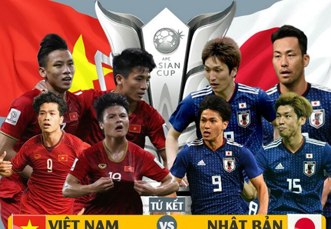 Thua Nhật Bản 0-1, tuyển Việt Nam ngẩng cao đầu rời Asian Cup ảnh 23