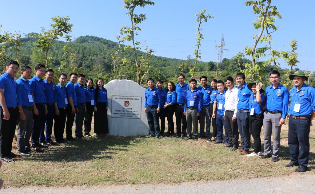 Truông Bồn, không chỉ là ký ức ảnh 2