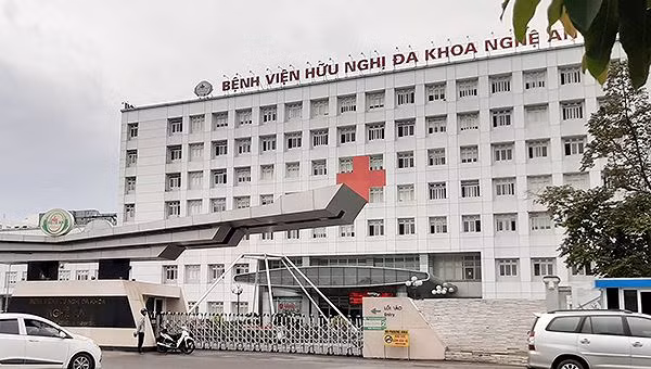 Sở Y tế Nghệ An nói gì vụ 135 bệnh nhân gặp sự cố khi chạy thận ảnh 2