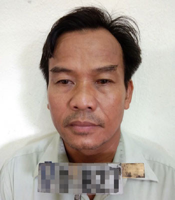 U60 nhiều lần cưỡng hiếp cô bé 16 tuổi ảnh 1