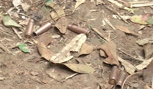 Một giờ đấu súng diệt tội phạm ma túy qua lời kể trinh sát ảnh 1