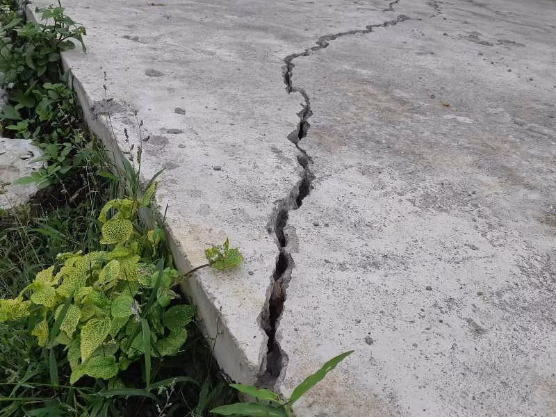Nhà máy nước chục tỷ ì ạch, gần nghìn dân 'khát' nước sạch ảnh 7