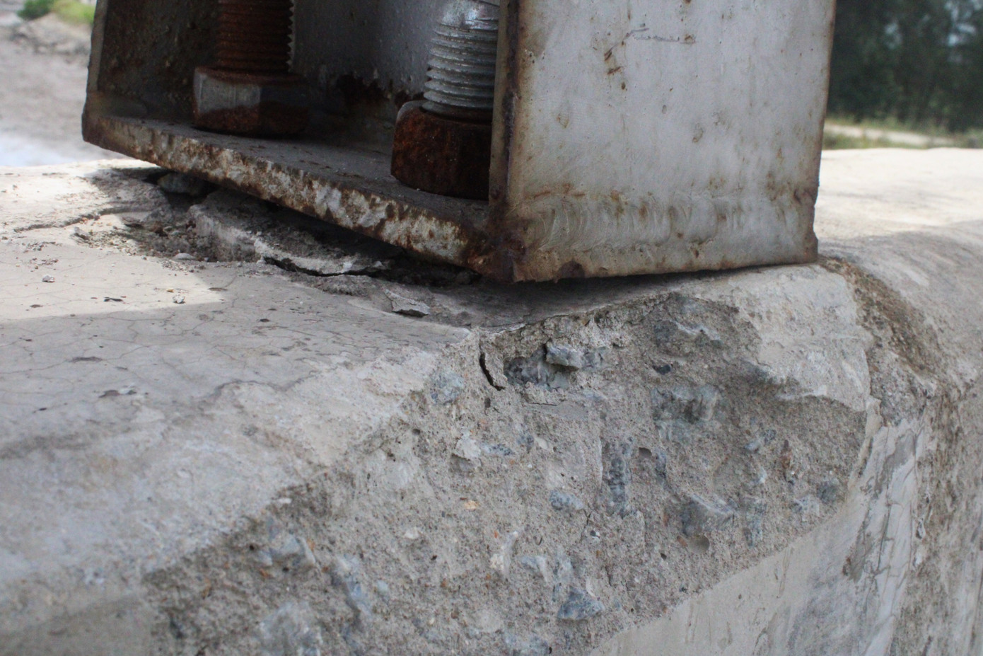 Vì sao cầu 12 tỷ xây xong 3 năm vẫn không thể sử dụng ảnh 11