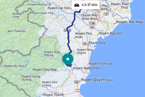 Máy bay quân sự Su-22 rơi ở Nghệ An, 2 phi công hy sinh ảnh 2