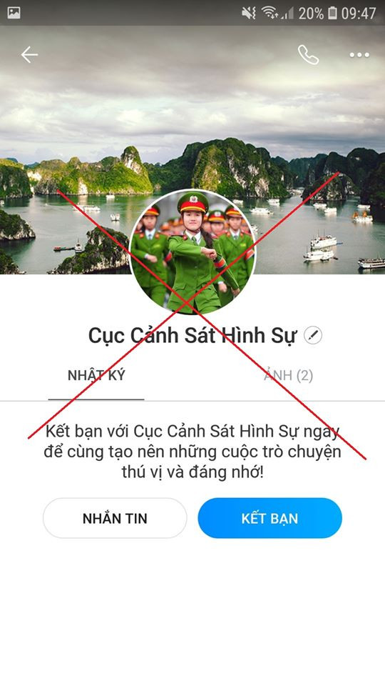 Giấy triệu tập, lệnh bắt giả ồ ạt xuất hiện ở Nghệ An: Những cú lừa ngoạn mục ảnh 3