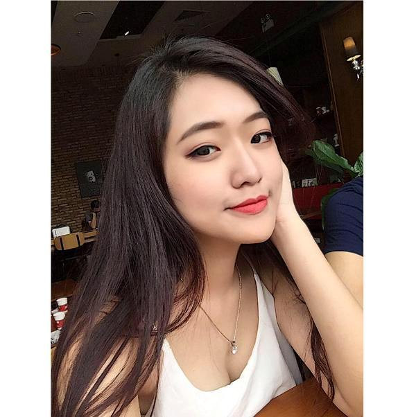 Những gương mặt khả ái thành Vinh dự thi Hoa hậu Việt Nam 2018 ảnh 3