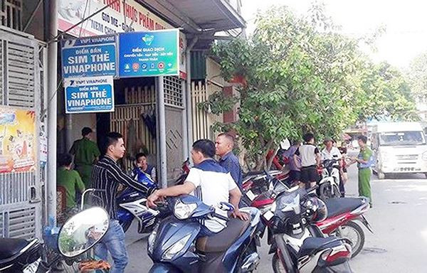 Lộ nguyên nhân gã đàn ông tưới xăng đốt nhà khiến 5 người nhập viện ảnh 1