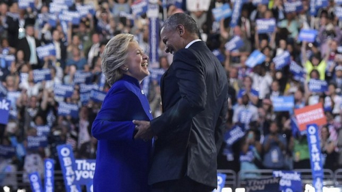 Vén màn bí ẩn về hacker tấn công hòm thư bà Hillary Clinton ảnh 2