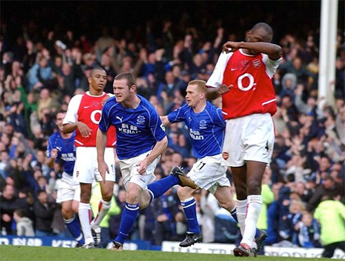 M.U thua xa Liverpool về số bàn thắng phút cuối ảnh 2