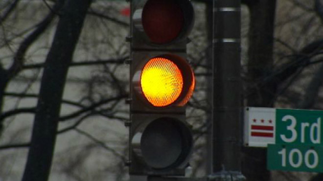 Tọa đàm 'Dừng đèn vàng - một hành vi, nhiều cách hiểu' ảnh 1