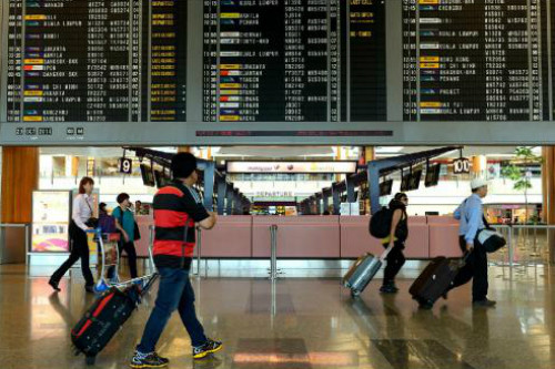 Cách chi tiêu và tiết kiệm của người trẻ Singapore ảnh 2