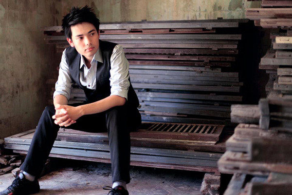 Chanthavong Phouvanh