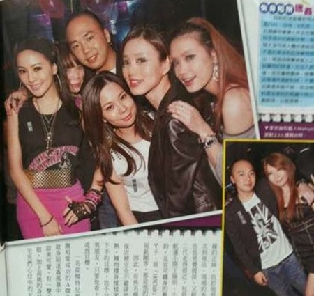 Lý Tông Thụy đã lừa gạt để xâm hại nhiều cô gái