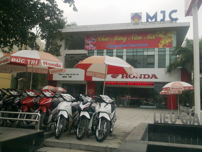 Dự án Phan Kế Bính bị sử dụng sai mục đích. Ảnh: Nguyễn Tú