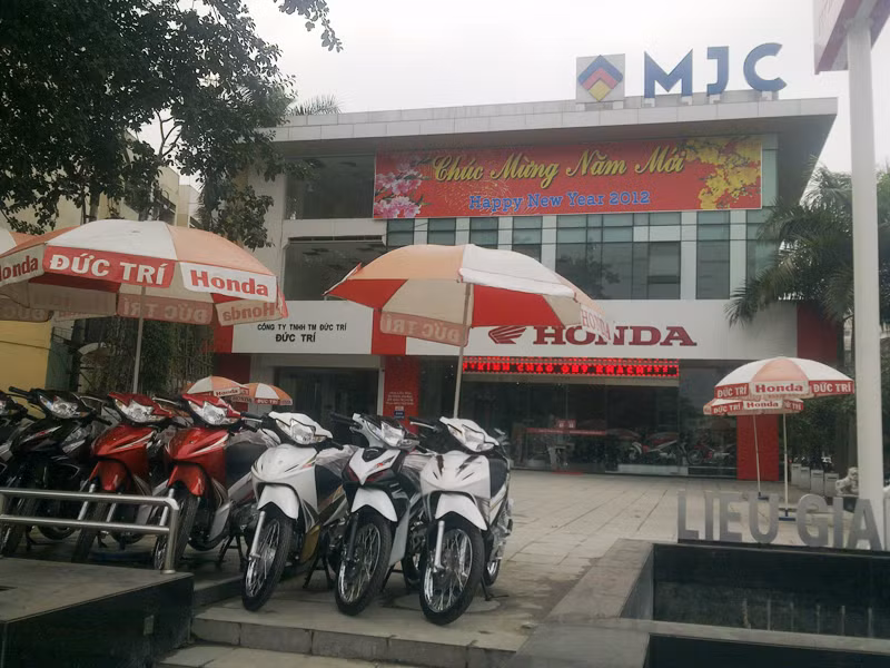 Dự án Phan Kế Bính bị sử dụng sai mục đích. Ảnh: Nguyễn Tú