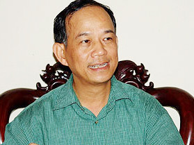 TS Nguyễn Minh Phong . TS Nguyễn Minh Phong