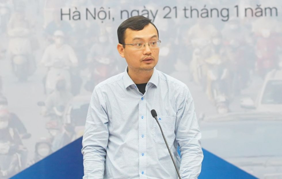 Nhà báo Nguyễn Ngọc Tiến. Nhà báo Nguyễn Ngọc Tiến.