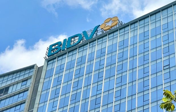 BIDV sẽ thu về hơn 4.805 tỷ đồng từ việc chào bán cổ phiếu riêng lẻ.