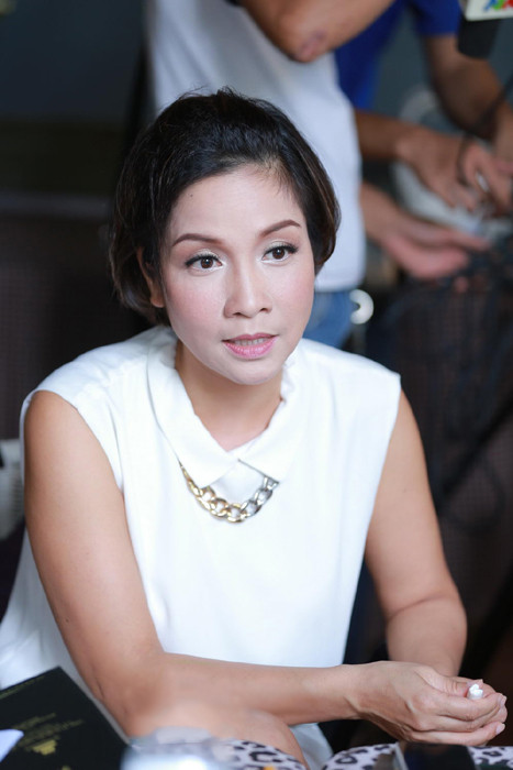 Mỹ Linh tủi thân vì con không muốn theo nghiệp mẹ ảnh 3
