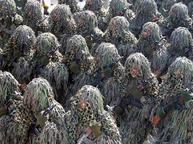 Lữ đoàn Jerusalem. Lữ đoàn Jerusalem