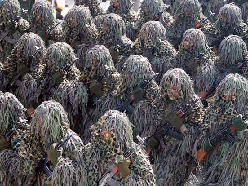 Lữ đoàn Jerusalem