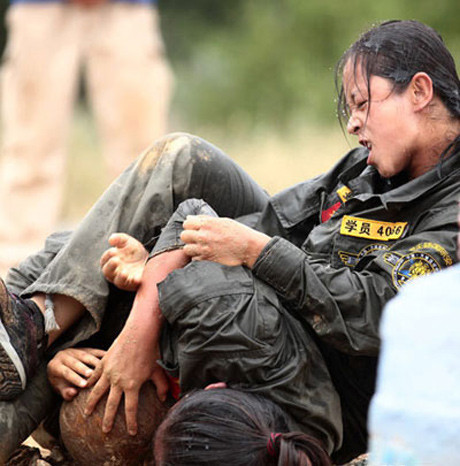 Cùng phối hợp xử lý