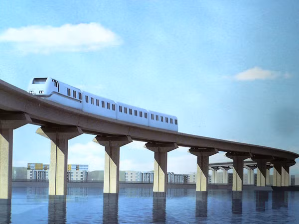 Phối cảnh ĐSĐT